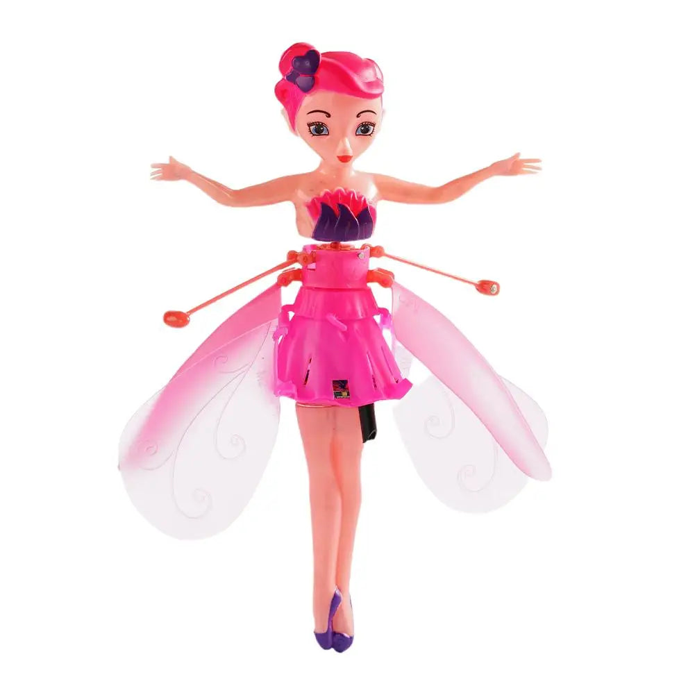 MagicFly – Magisches Spielzeug mit intuitiver Handsteuerung | 1+1 GRATIS