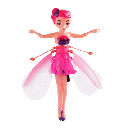MagicFly – Magisches Spielzeug mit intuitiver Handsteuerung | 1+1 GRATIS