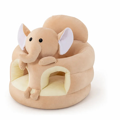 CozyNest™ – Hält Babys sicher, bequem und stabil beim Sitzen
