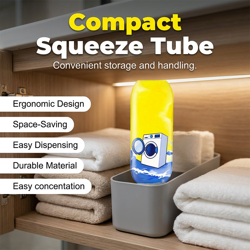 PureGuard Gel™ – Schnelle, sanfte Schimmelentfernung für ein strahlendes Zuhause