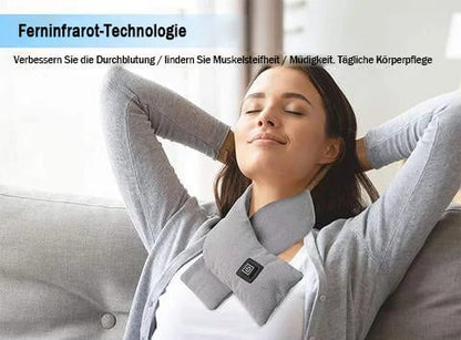 ThermoEase – Sofortige Wärme für Hals & Nacken