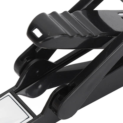 ClearClip – Nägel jedes Mal mit verbesserter Präzision makellos getrimmt