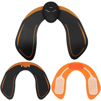 BootyPulse™ – Ultimative Gesäßstraffungsmaschine für Kurven