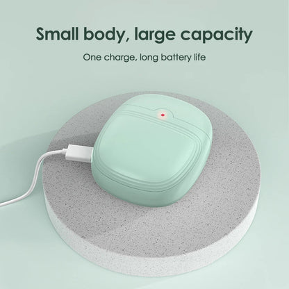 SnipZen — Schmerzfreie Nagelpflege, die deine Nägel im Handumdrehen makellos macht