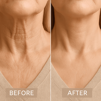 LiftSkin – Unsichtbares Lifting-Klebeband für Gesicht und Hals