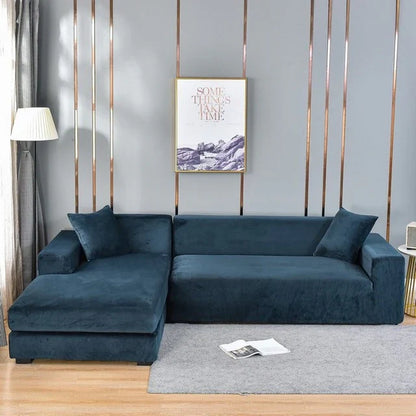 Premium Universal Sofaüberzug – Vollständiger Fleckenschutz