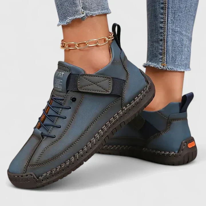MiraStep | Orthopädische Sneaker  [Letzter Tag Rabatt]