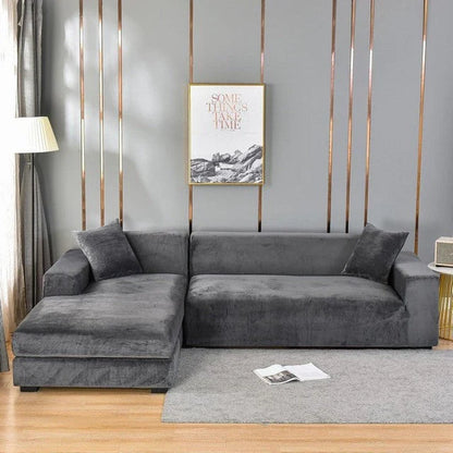 Premium Universal Sofaüberzug – Vollständiger Fleckenschutz