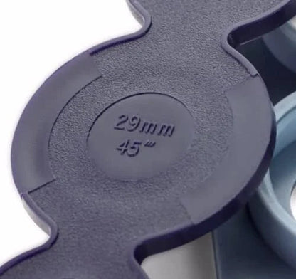 OneTouch Button-Maker-Set – DIY-Werkzeug für stoffbezogene Knöpfe