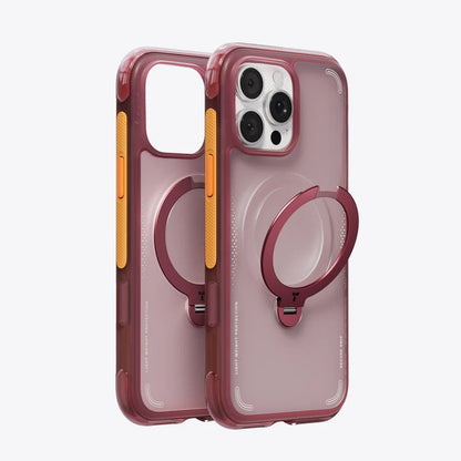 50% OFF TEMPORÄR | ArmorCase™ 360 Grad Holding Handyhülle