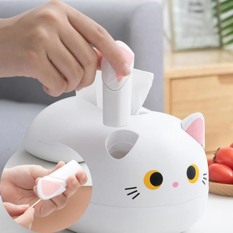 PurrfectNest™ | Stilvolle Harmonie Jeden Tag