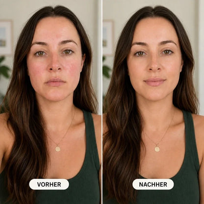 1+1 GRATIS | TeintFusion™ 2-in-1 Foundation – Kaschiert Fältchen für einen makellos strahlenden Teint!