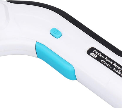 SliceEase™ | Kabellose Elektrische Schere für Müheloses Schneiden
