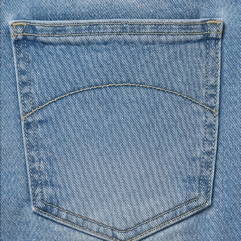 Denara™ | High-Waist-Schlagjeans mit modischen Rissen – Figurbetonender Vintage-Look