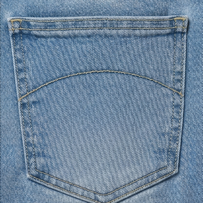 Denara™ | High-Waist-Schlagjeans mit modischen Rissen – Figurbetonender Vintage-Look