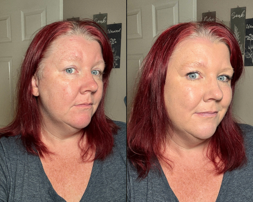 Lunavera™ Perfect Match Foundation Stick [50% Rabatt]