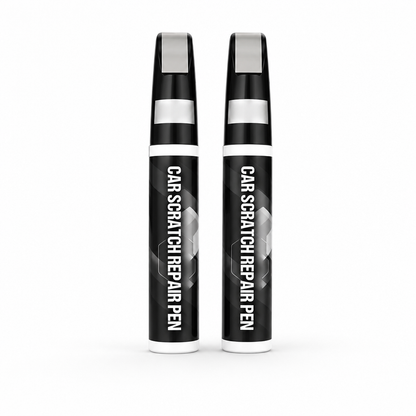 ScratchFix™ | Autolack-Reparaturstift für Kratzer & Lackschäden | 1+1 Gratis