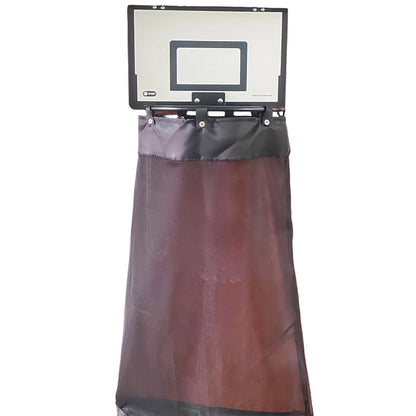 HoopHamper™ | Basketball Wäschekorb für die Tür