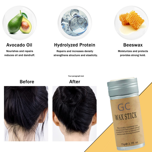 SilkSculpt™ — Perfekte Kontrolle für makellos glänzendes Haar in Sekunden