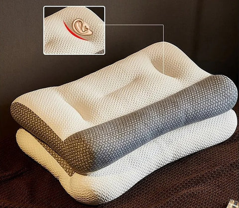 KomfortWiege™ Ergonomisches Kopfkissen