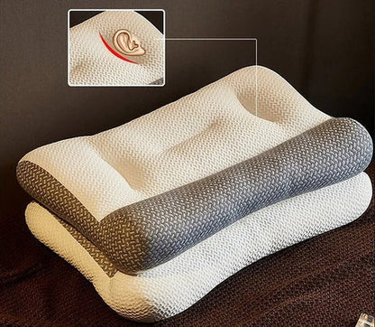 KomfortWiege™ Ergonomisches Kopfkissen