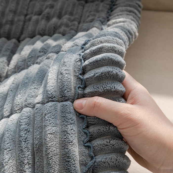 SnugglePaws™ | Comfy Paws Flanell-Decke | Weich, Sicher und Kuschelig