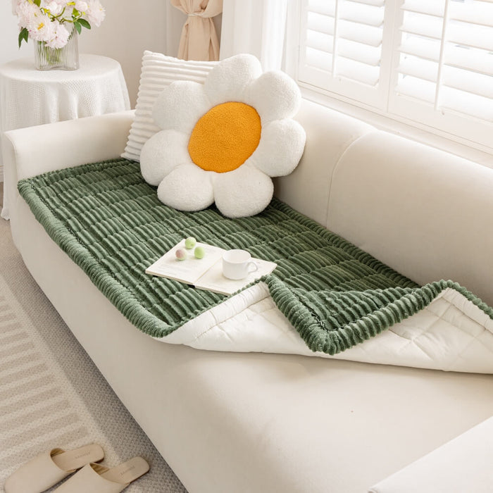 SnugglePaws™ | Comfy Paws Flanell-Decke | Weich, Sicher und Kuschelig