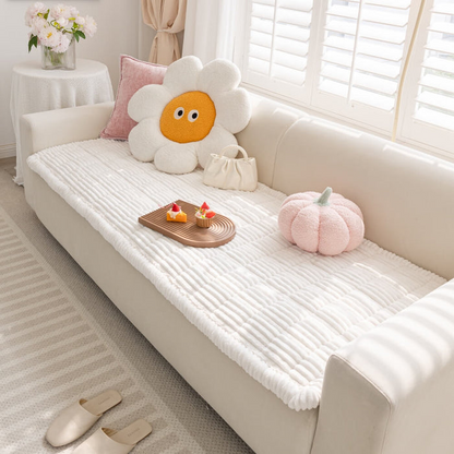SnugglePaws™ | Comfy Paws Flanell-Decke | Weich, Sicher und Kuschelig