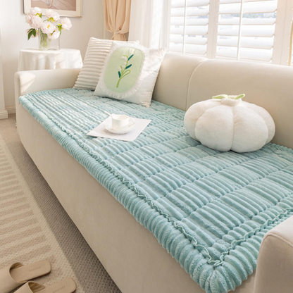 SnugglePaws™ | Comfy Paws Flanell-Decke | Weich, Sicher und Kuschelig