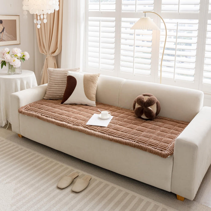 SnugglePaws™ | Comfy Paws Flanell-Decke | Weich, Sicher und Kuschelig