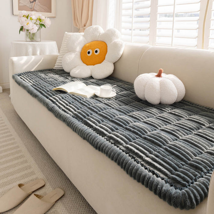 SnugglePaws™ | Comfy Paws Flanell-Decke | Weich, Sicher und Kuschelig