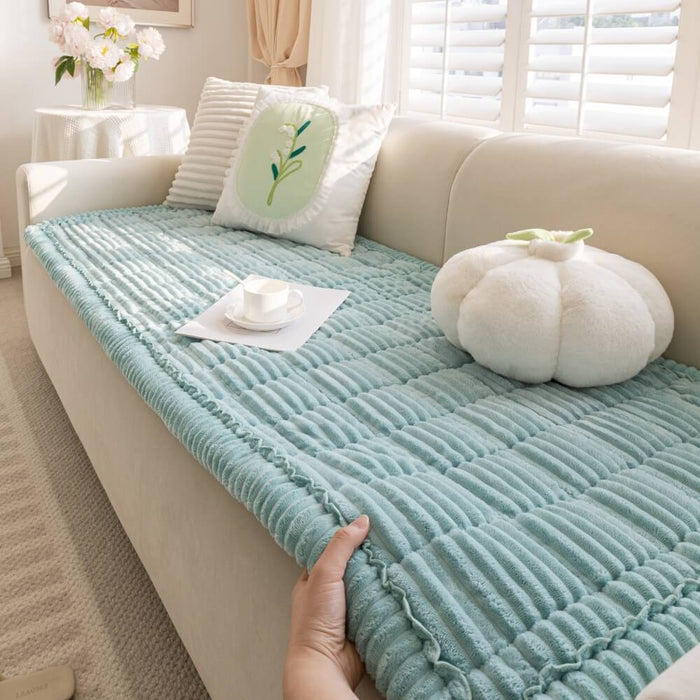 SnugglePaws™ | Comfy Paws Flanell-Decke | Weich, Sicher und Kuschelig