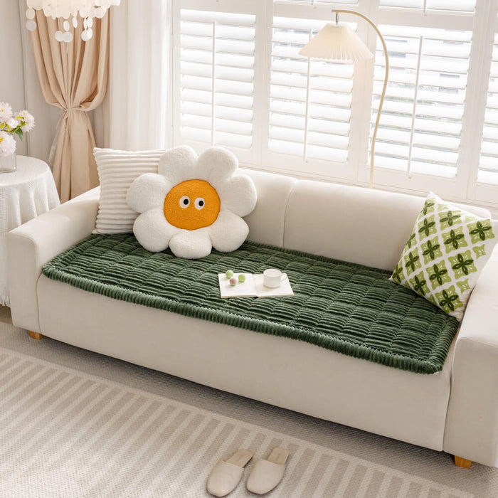 SnugglePaws™ | Comfy Paws Flanell-Decke | Weich, Sicher und Kuschelig