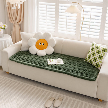 SnugglePaws™ | Comfy Paws Flanell-Decke | Weich, Sicher und Kuschelig