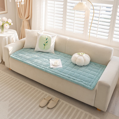 SnugglePaws™ | Comfy Paws Flanell-Decke | Weich, Sicher und Kuschelig
