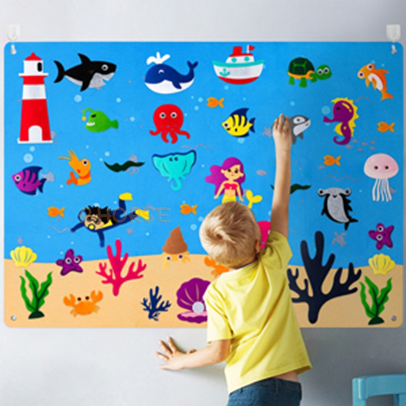 FantasieBoard – Interaktives Lernspiel für Kinder | 50% RABATT