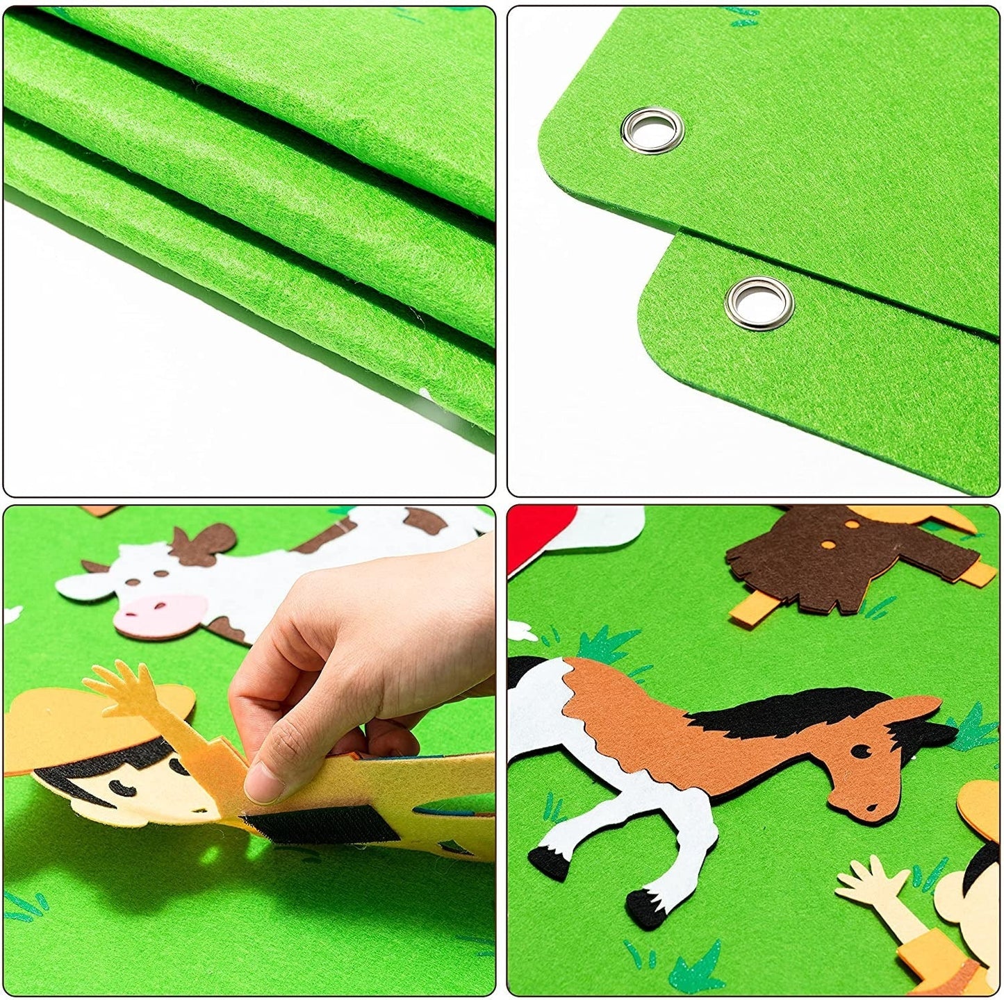 FantasieBoard – Interaktives Lernspiel für Kinder | 50% RABATT