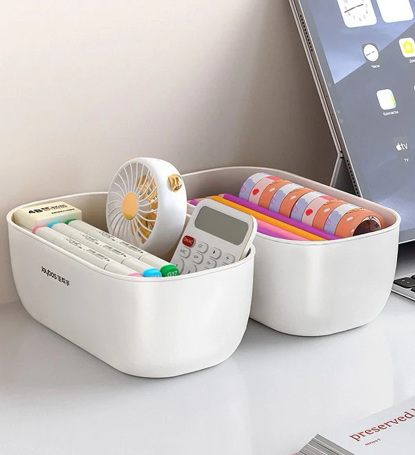 NeatNibble™ Smart snacken, sauber genießen