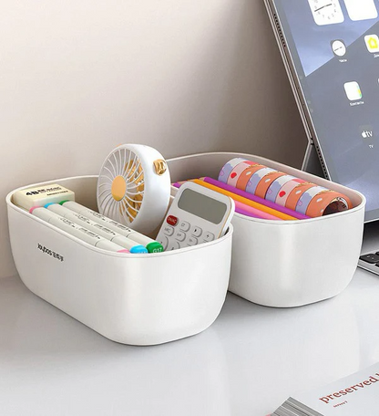 NeatNibble™ Smart snacken, sauber genießen