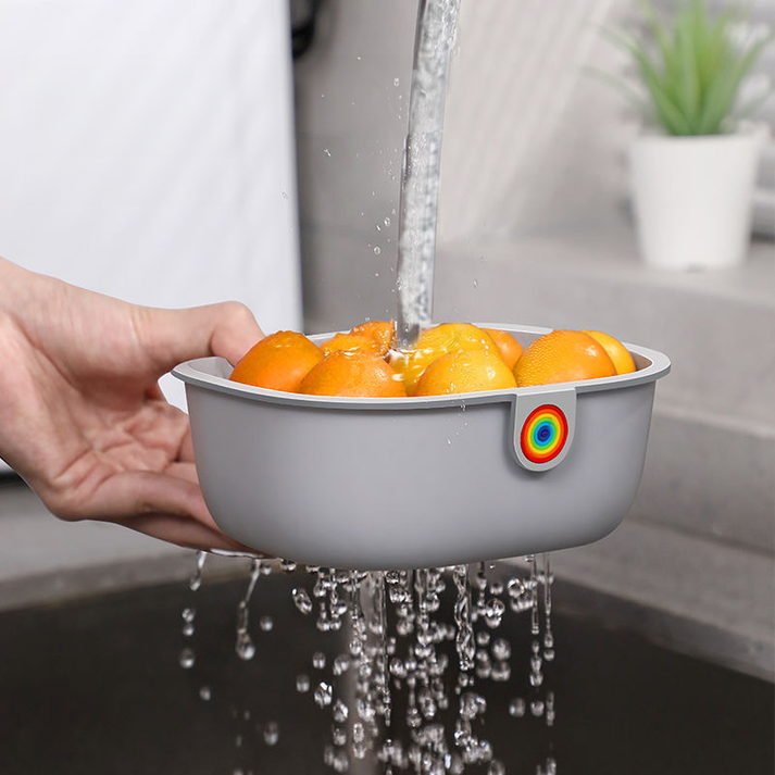 NeatNibble™ Smart snacken, sauber genießen