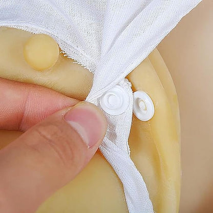 UrinaEase – tragbares Gerät zum Sammeln von Urin