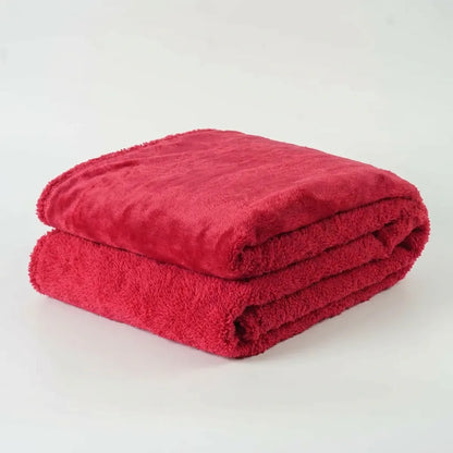 LoveGuard – wasserdichte Kuscheldecke