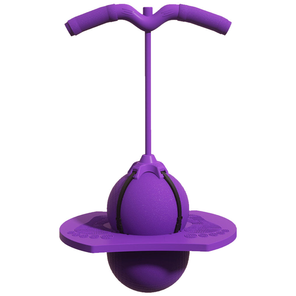 MoveBuddy™ | Lustiger Ball für Spiel und Bewegung