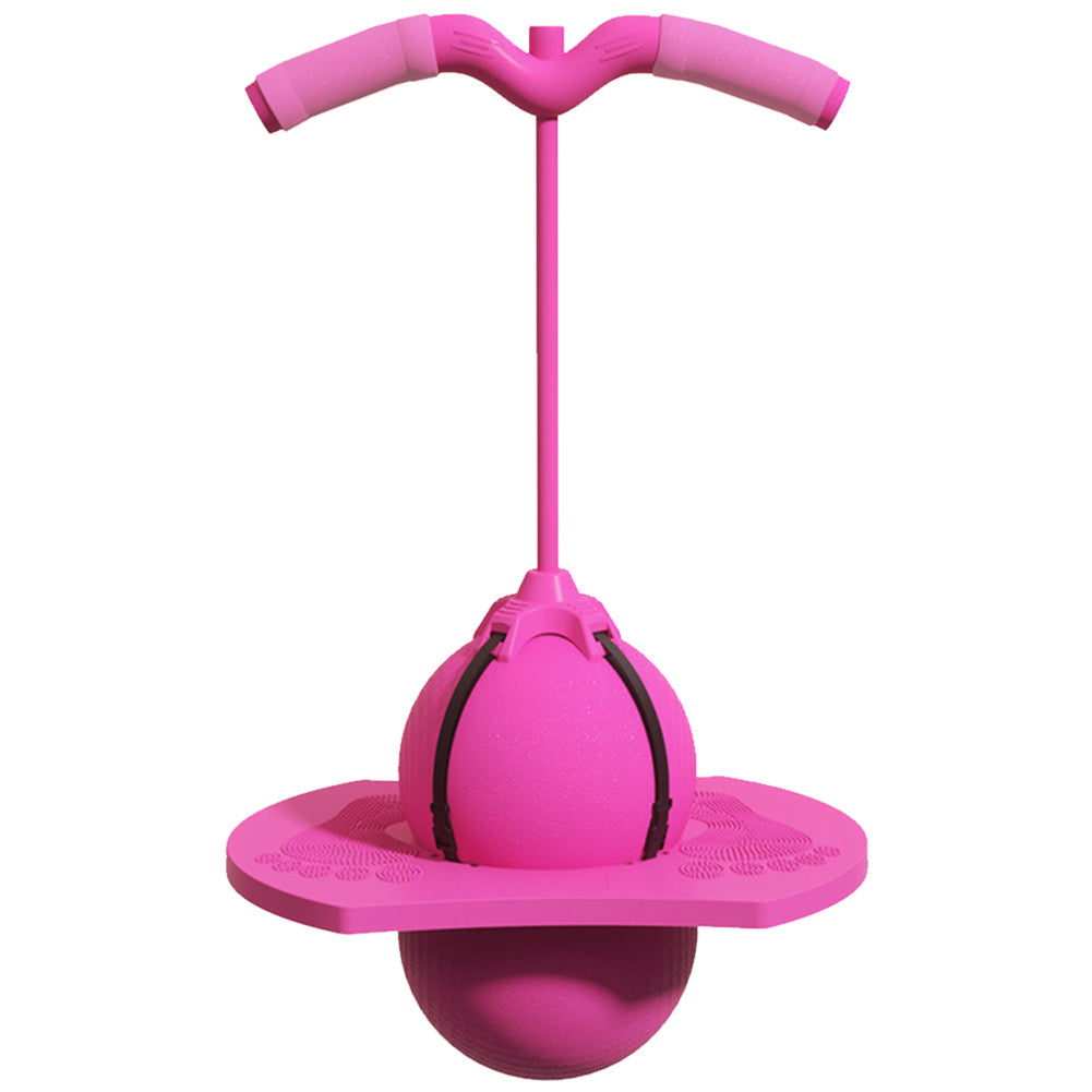 MoveBuddy™ | Lustiger Ball für Spiel und Bewegung