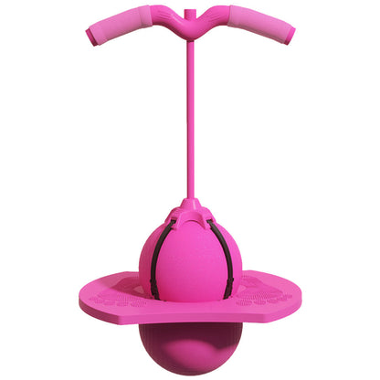 MoveBuddy™ | Lustiger Ball für Spiel und Bewegung