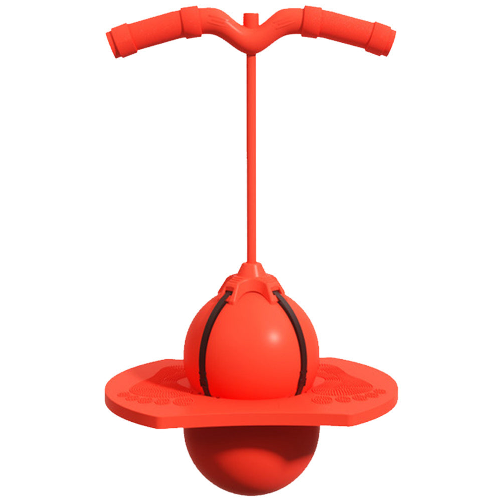 MoveBuddy™ | Lustiger Ball für Spiel und Bewegung