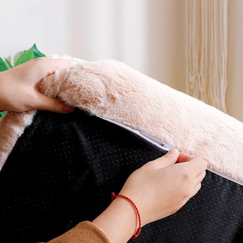 CozyPaws™ | Der Kuscheltraum für Ihren geliebten vierbeinigen Freund
