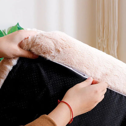 CozyPaws™ | Der Kuscheltraum für Ihren geliebten vierbeinigen Freund