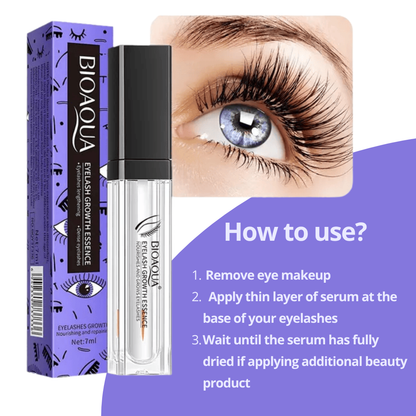 LashRevive — Wimpernserum für vollere, dichter wirkende Wimpern & tägliche Wimpernpflege