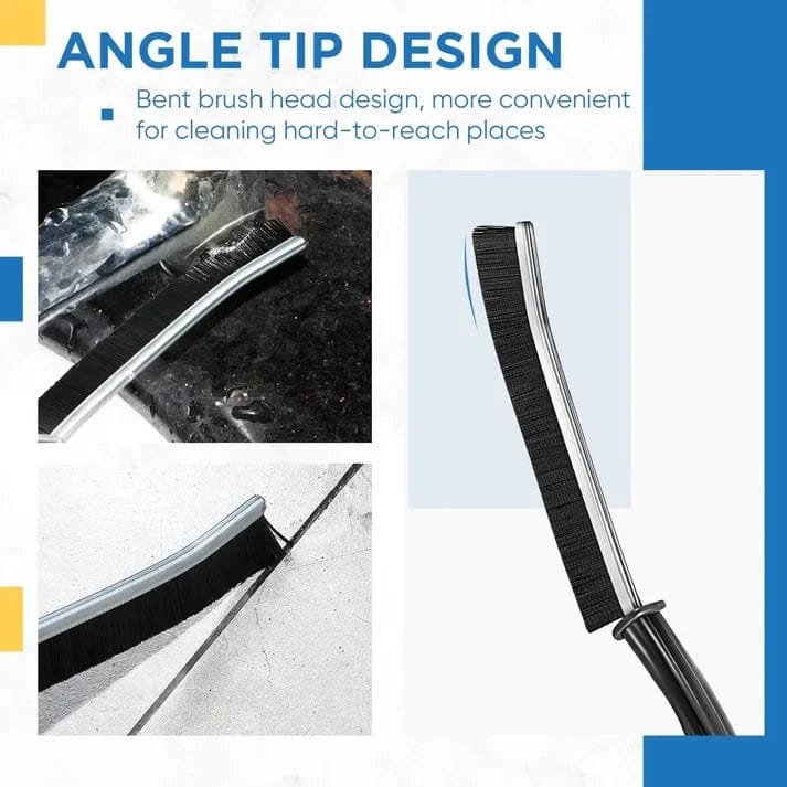 FugenMeister – Strahlend saubere Fliesen in Minuten